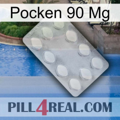 Poxet 90 Mg 16